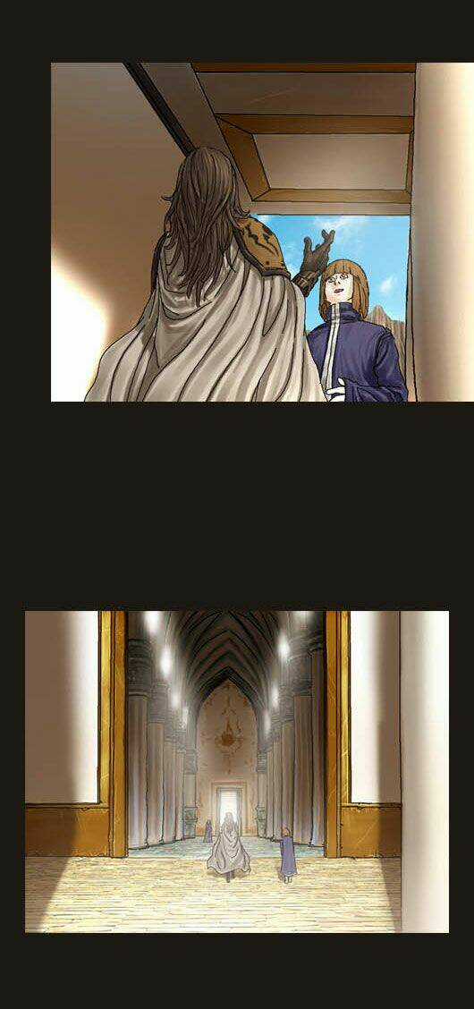 Hội ảo thuật Chapter 28 trang 29