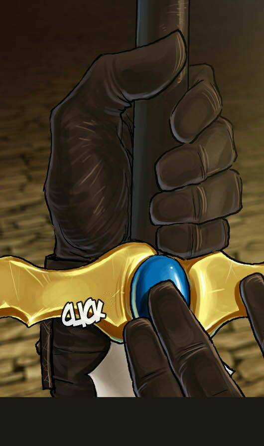 Hội ảo thuật Chapter 28 trang 3