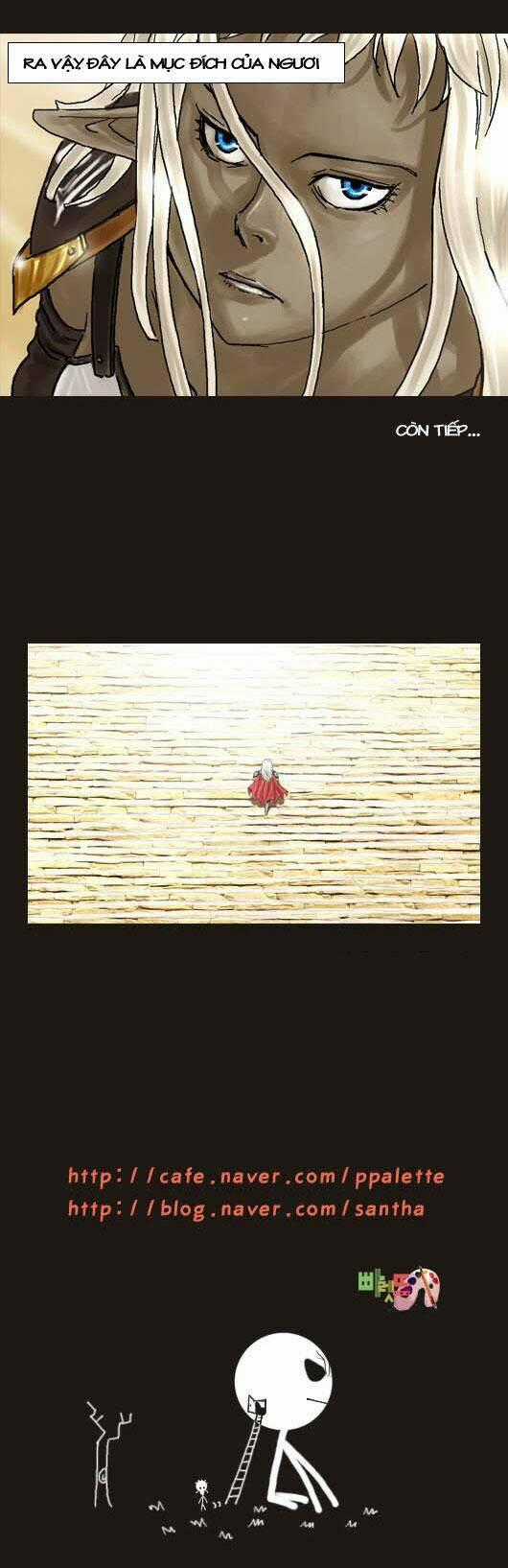 Hội ảo thuật Chapter 28 trang 31