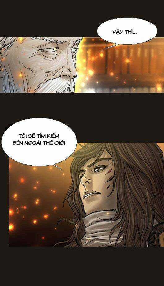 Hội ảo thuật Chapter 29 trang 13