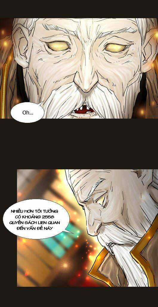 Hội ảo thuật Chapter 29 trang 16