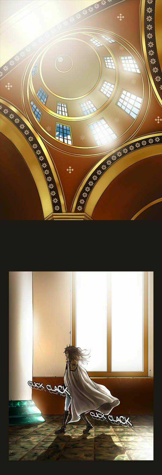 Hội ảo thuật Chapter 29 trang 2