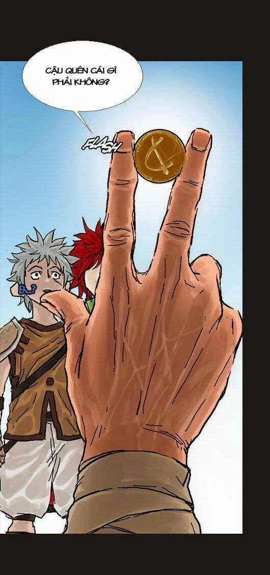 Hội ảo thuật Chapter 29 trang 24