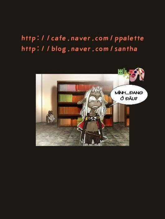 Hội ảo thuật Chapter 29 trang 29