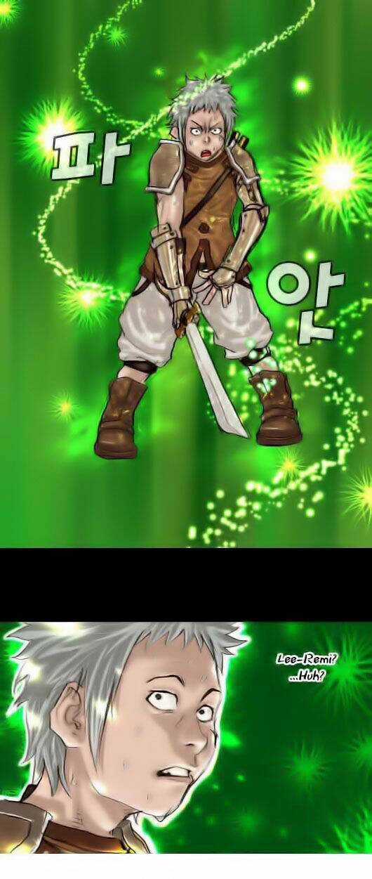 Hội ảo thuật Chapter 3 trang 16