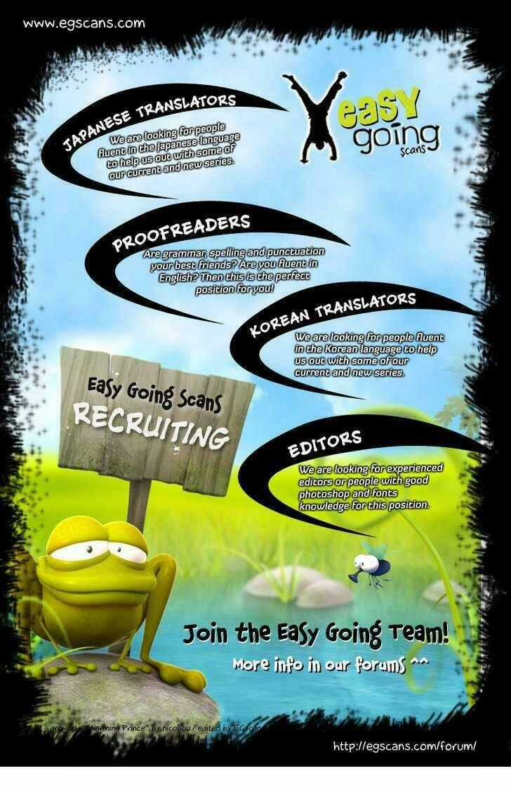 Hội ảo thuật Chapter 3 trang 23