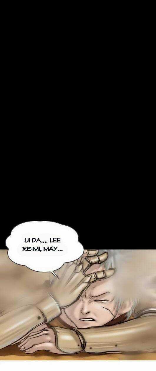 Hội ảo thuật Chapter 3 trang 4