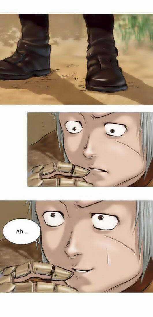 Hội ảo thuật Chapter 3 trang 5