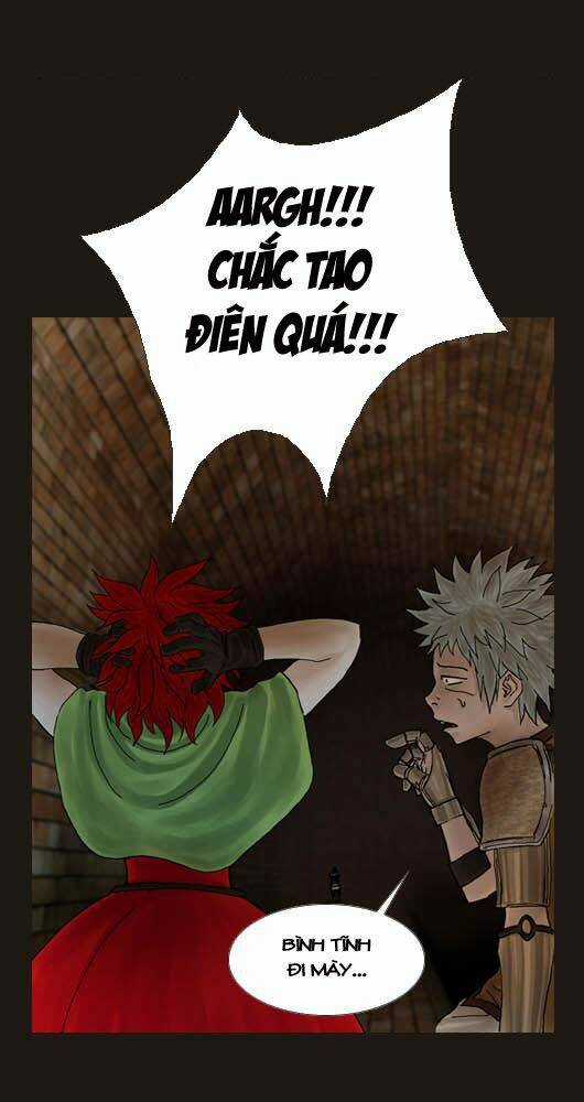 Hội ảo thuật Chapter 30 trang 18