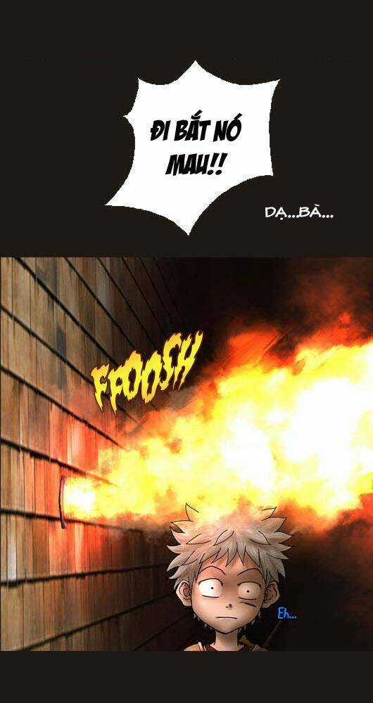 Hội ảo thuật Chapter 30 trang 19