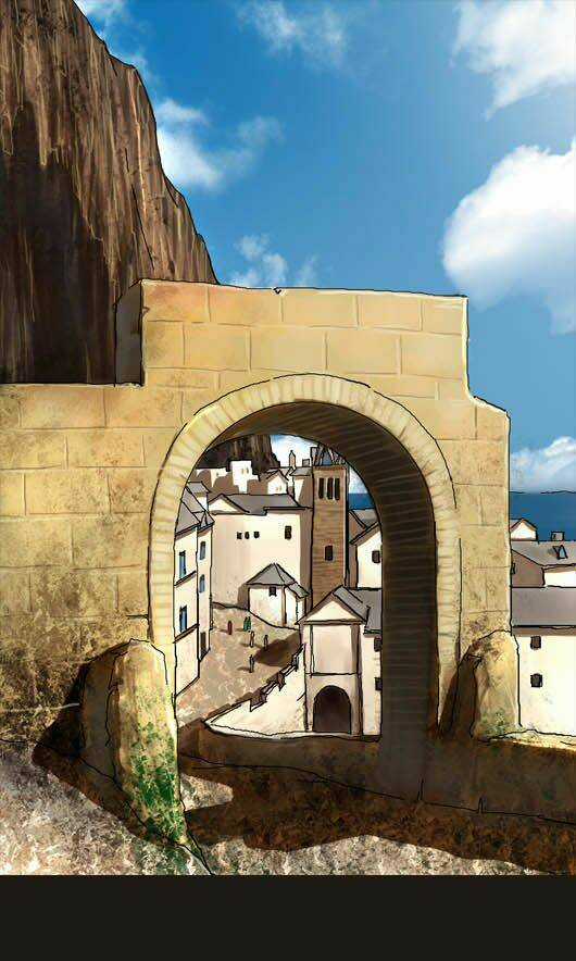 Hội ảo thuật Chapter 30 trang 2