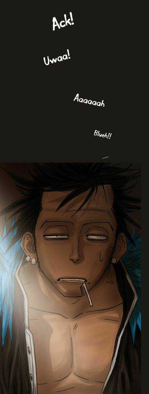 Hội ảo thuật Chapter 30 trang 22