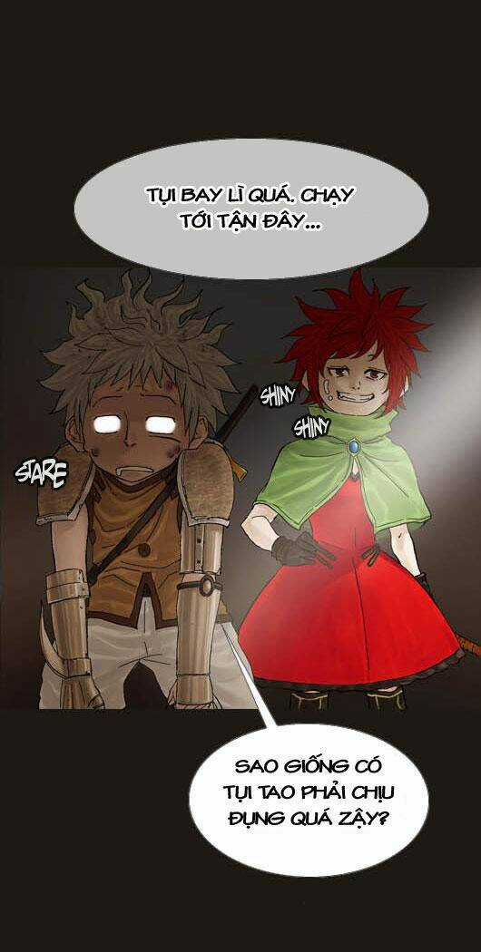 Hội ảo thuật Chapter 30 trang 23