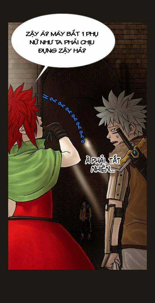 Hội ảo thuật Chapter 30 trang 24