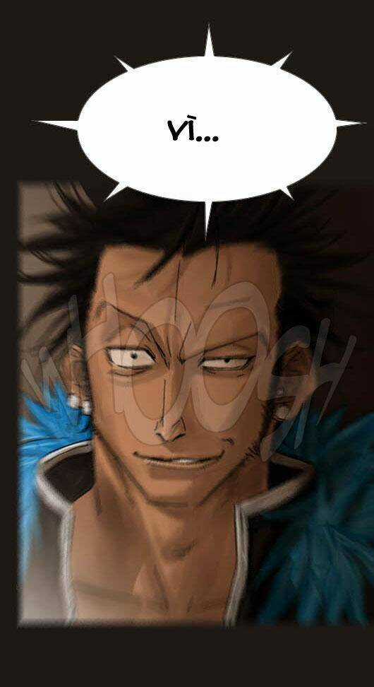 Hội ảo thuật Chapter 30 trang 26