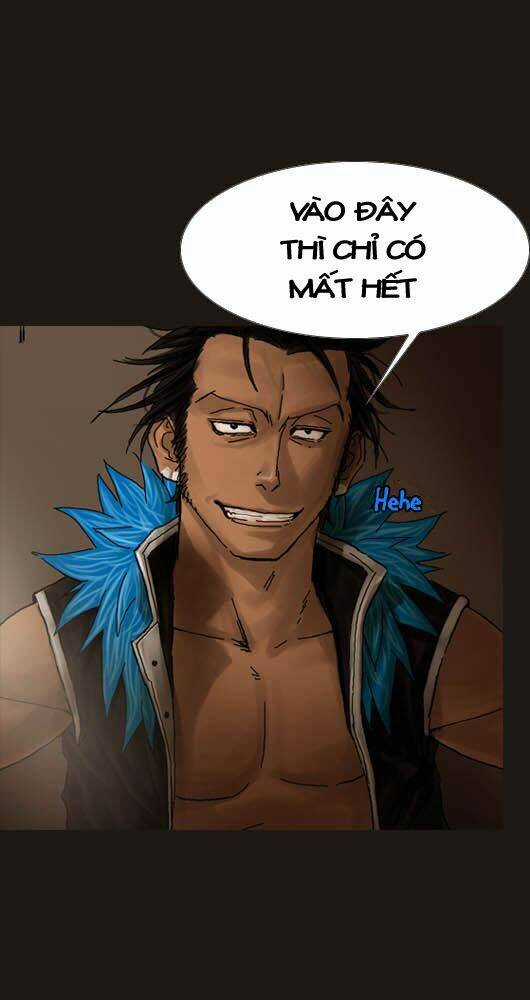 Hội ảo thuật Chapter 30 trang 28