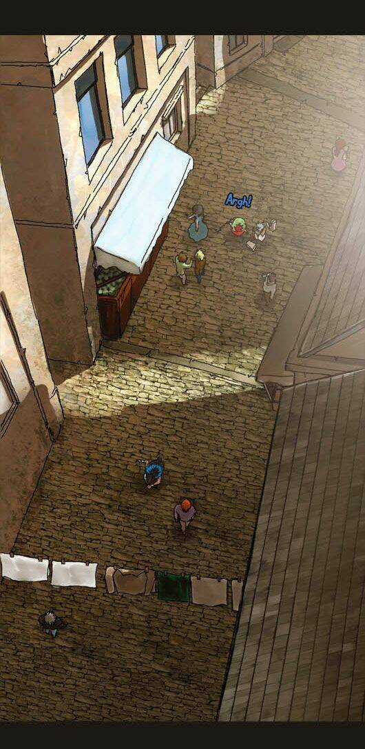 Hội ảo thuật Chapter 30 trang 9