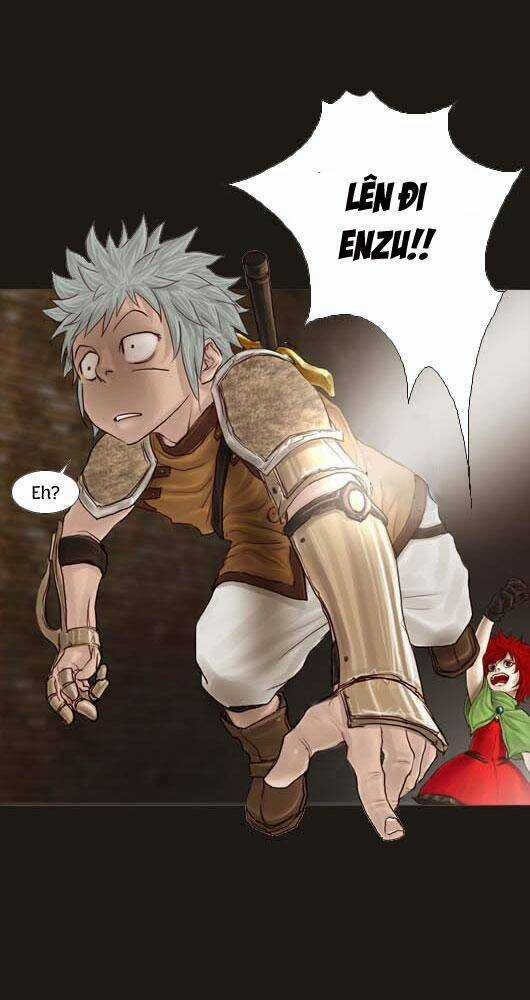 Hội ảo thuật Chapter 31 trang 12