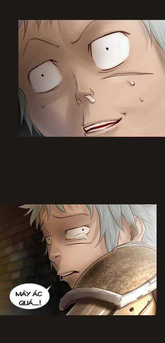 Hội ảo thuật Chapter 31 trang 13