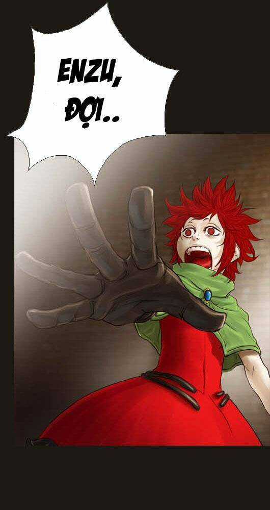 Hội ảo thuật Chapter 31 trang 16