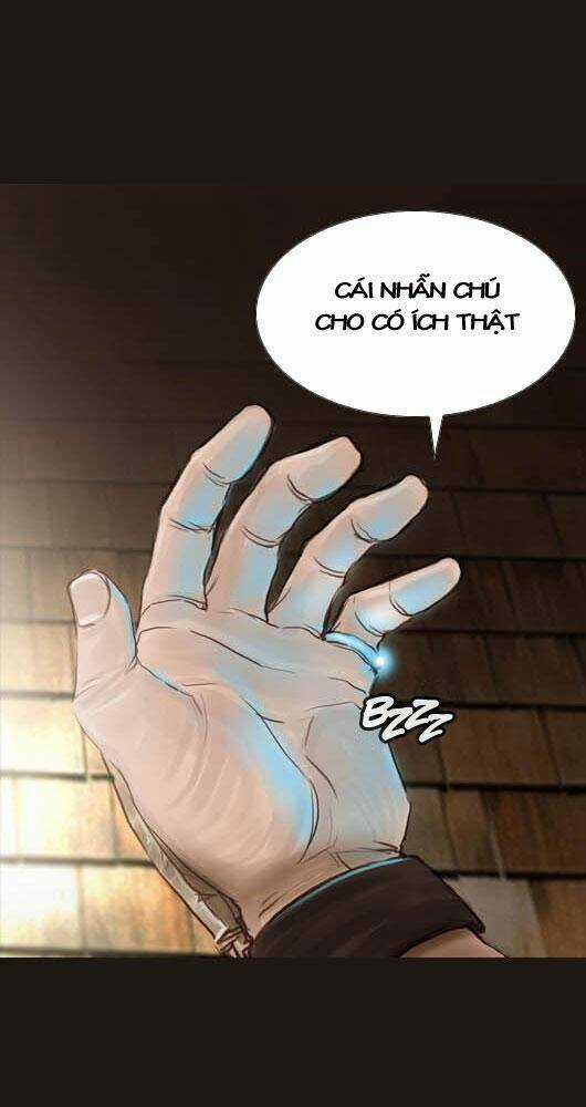 Hội ảo thuật Chapter 31 trang 21
