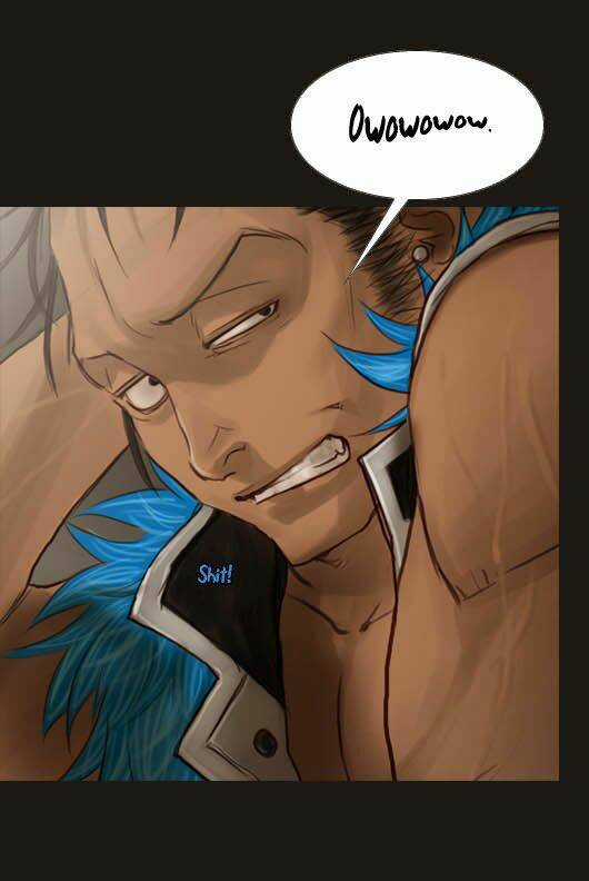 Hội ảo thuật Chapter 31 trang 31