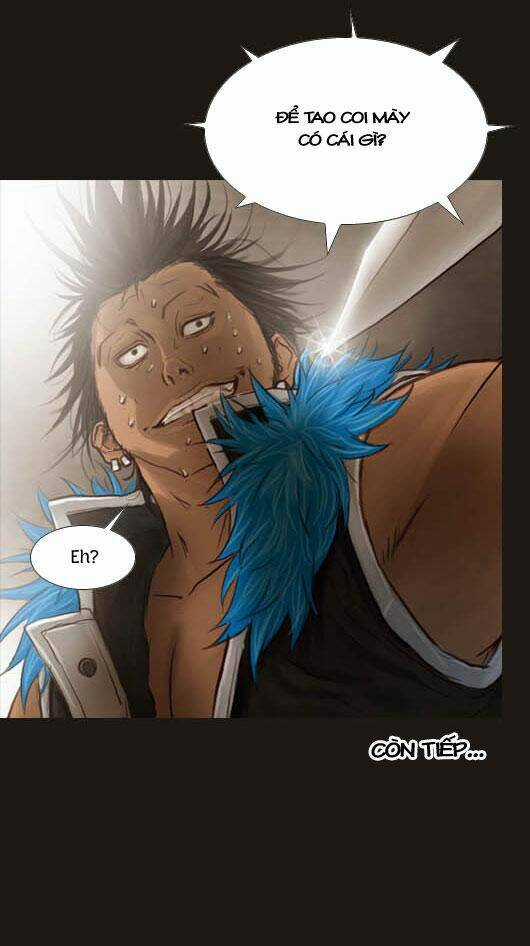 Hội ảo thuật Chapter 31 trang 34