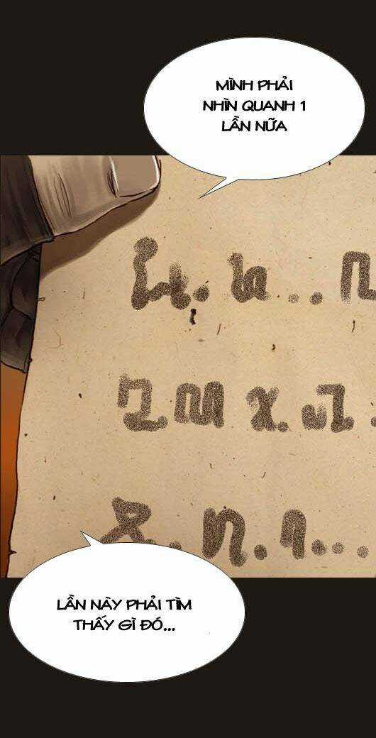 Hội ảo thuật Chapter 32 trang 18