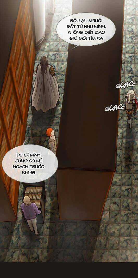 Hội ảo thuật Chapter 32 trang 19