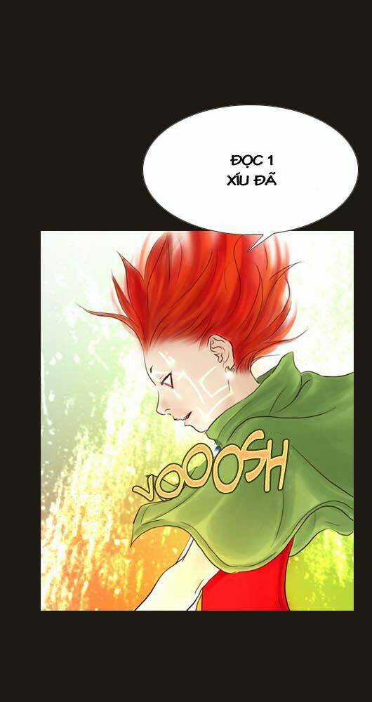 Hội ảo thuật Chapter 32 trang 24