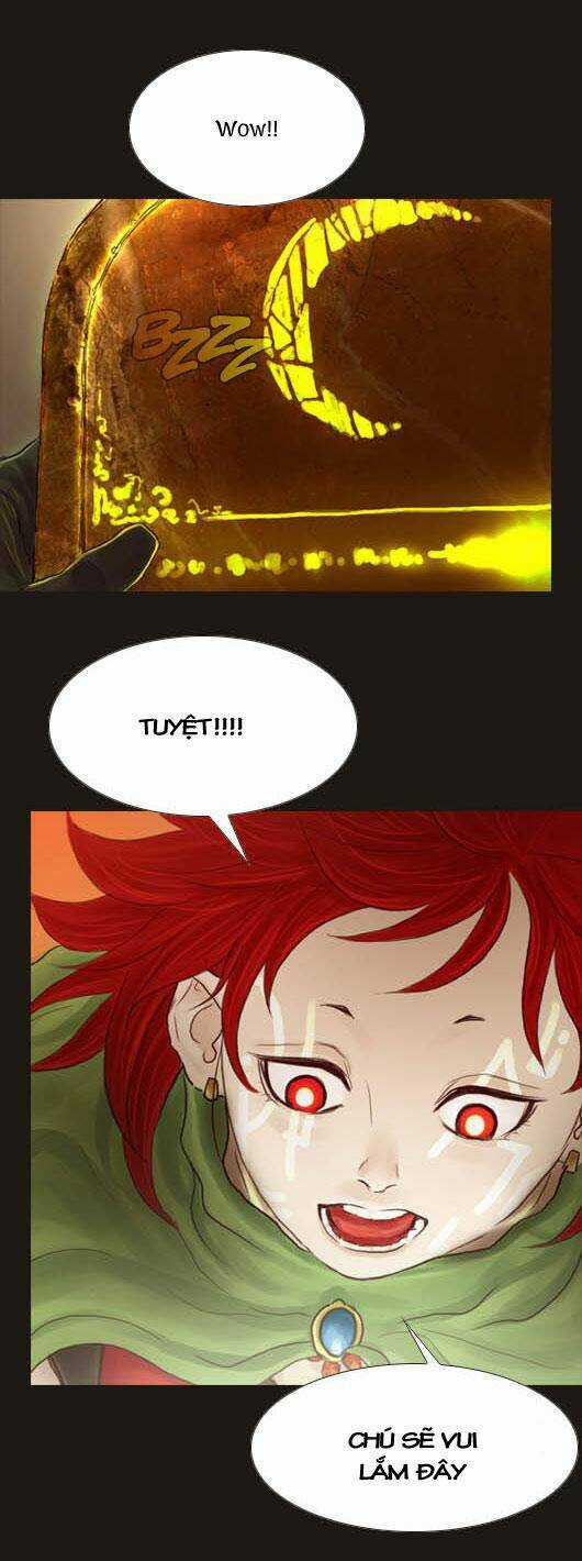 Hội ảo thuật Chapter 32 trang 25