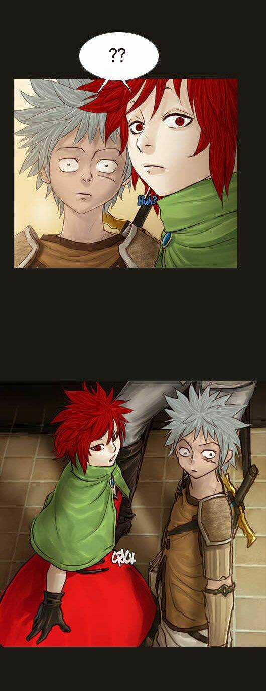 Hội ảo thuật Chapter 33 trang 13