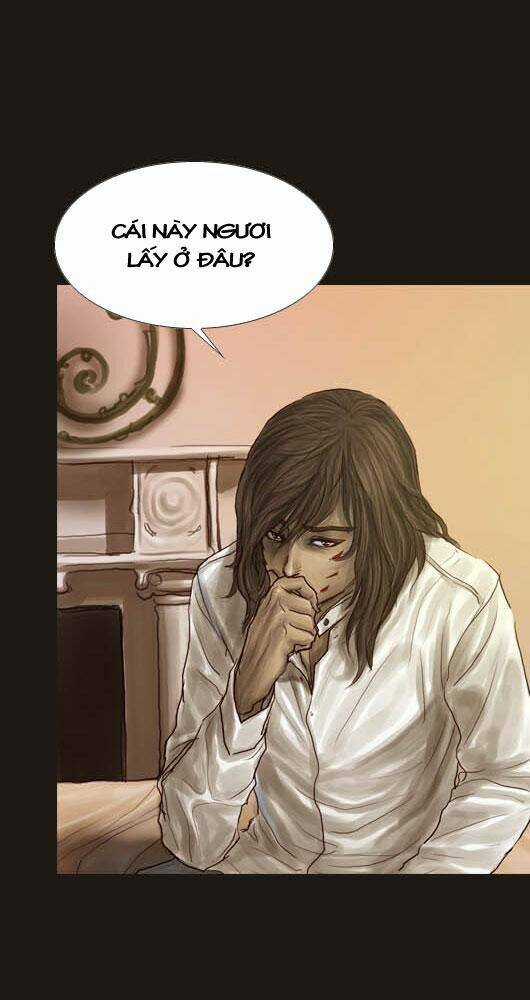 Hội ảo thuật Chapter 33 trang 17