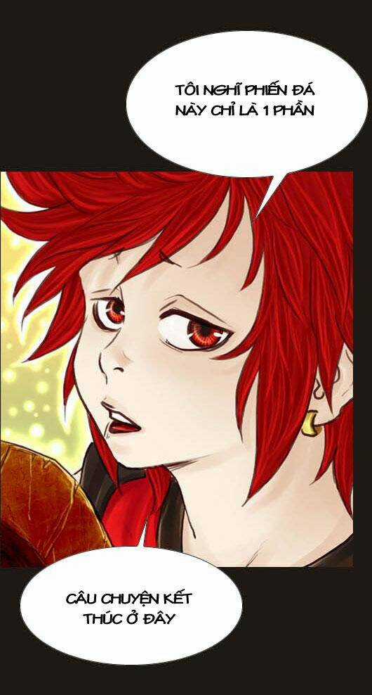 Hội ảo thuật Chapter 33 trang 26