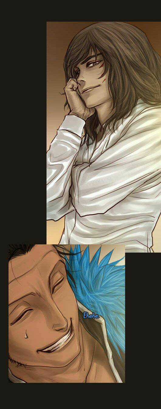 Hội ảo thuật Chapter 33 trang 29