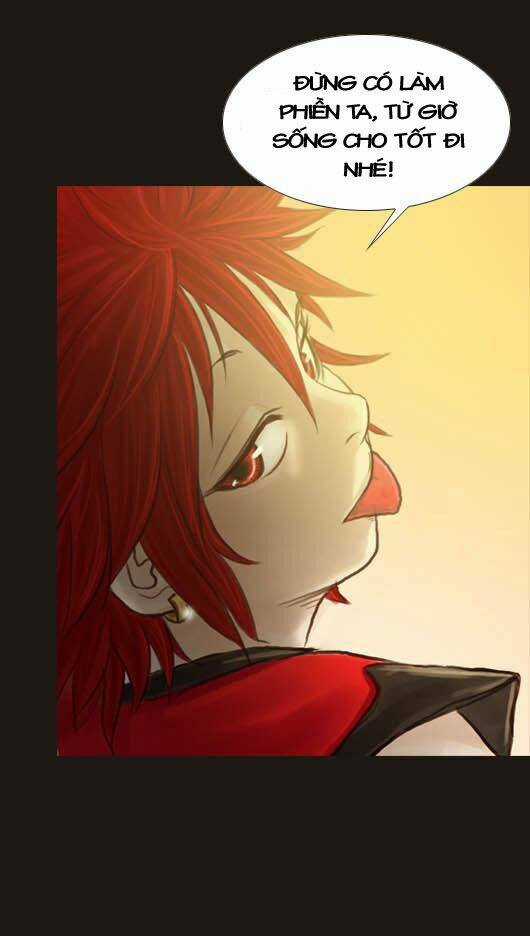 Hội ảo thuật Chapter 33 trang 34