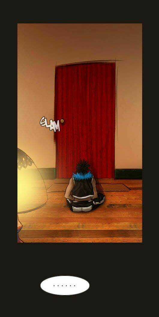 Hội ảo thuật Chapter 33 trang 35