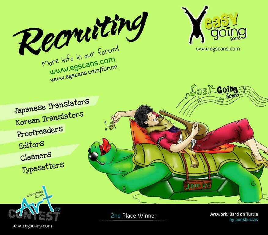 Hội ảo thuật Chapter 33 trang 38