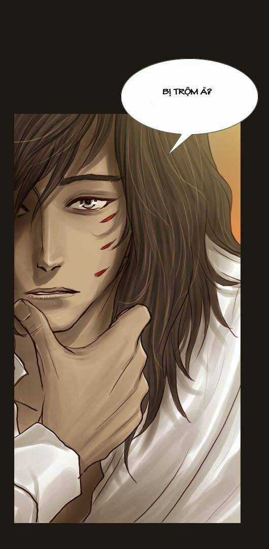 Hội ảo thuật Chapter 33 trang 9