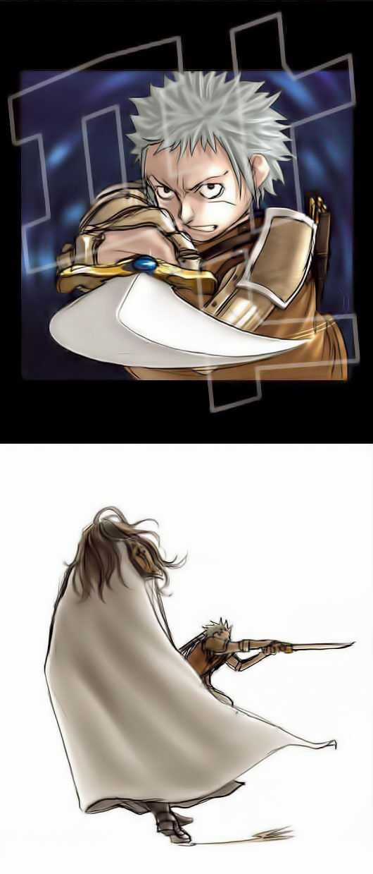 Hội ảo thuật Chapter 4 trang 12