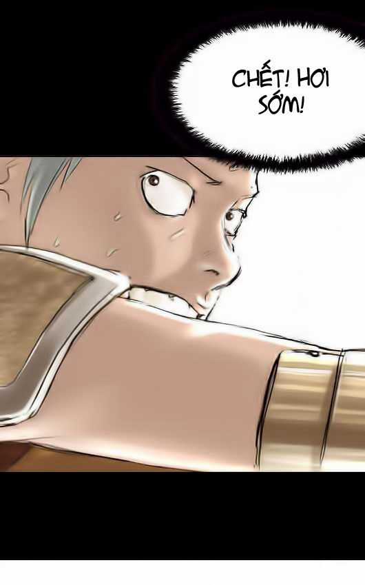 Hội ảo thuật Chapter 4 trang 13