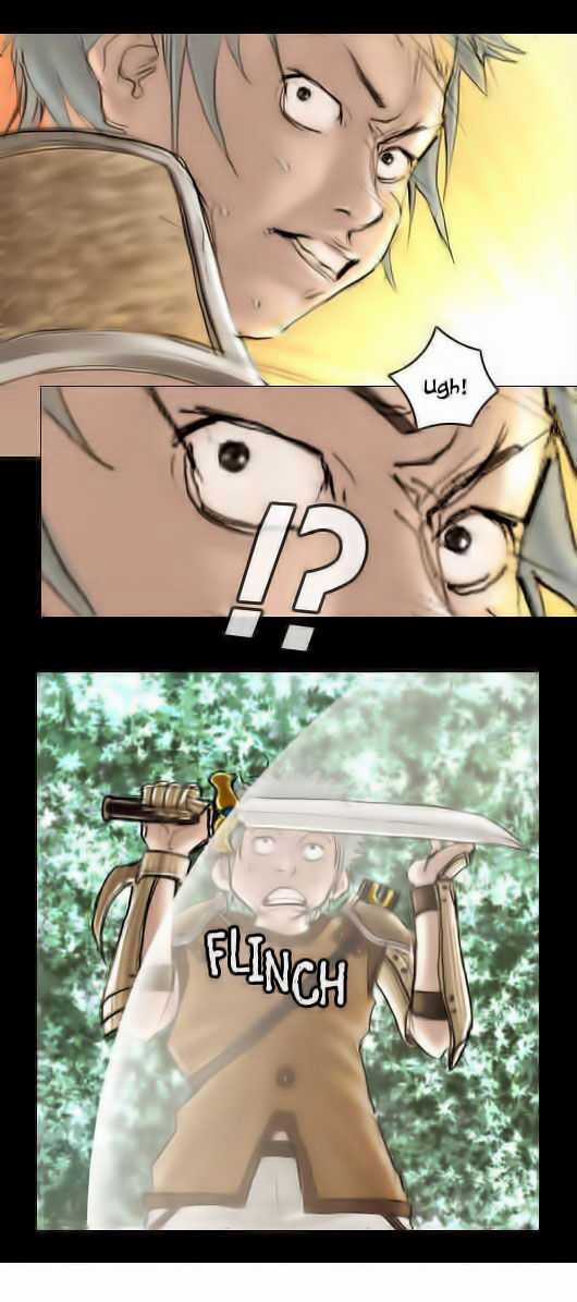 Hội ảo thuật Chapter 4 trang 14