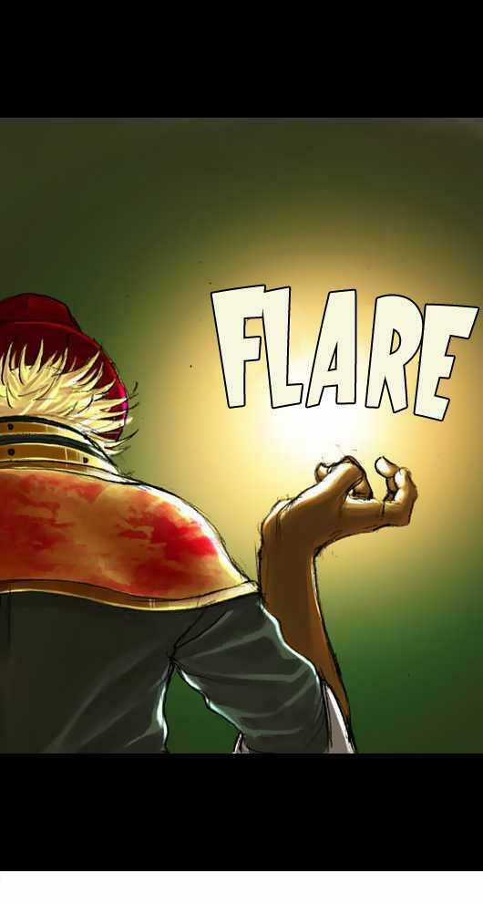 Hội ảo thuật Chapter 4 trang 22