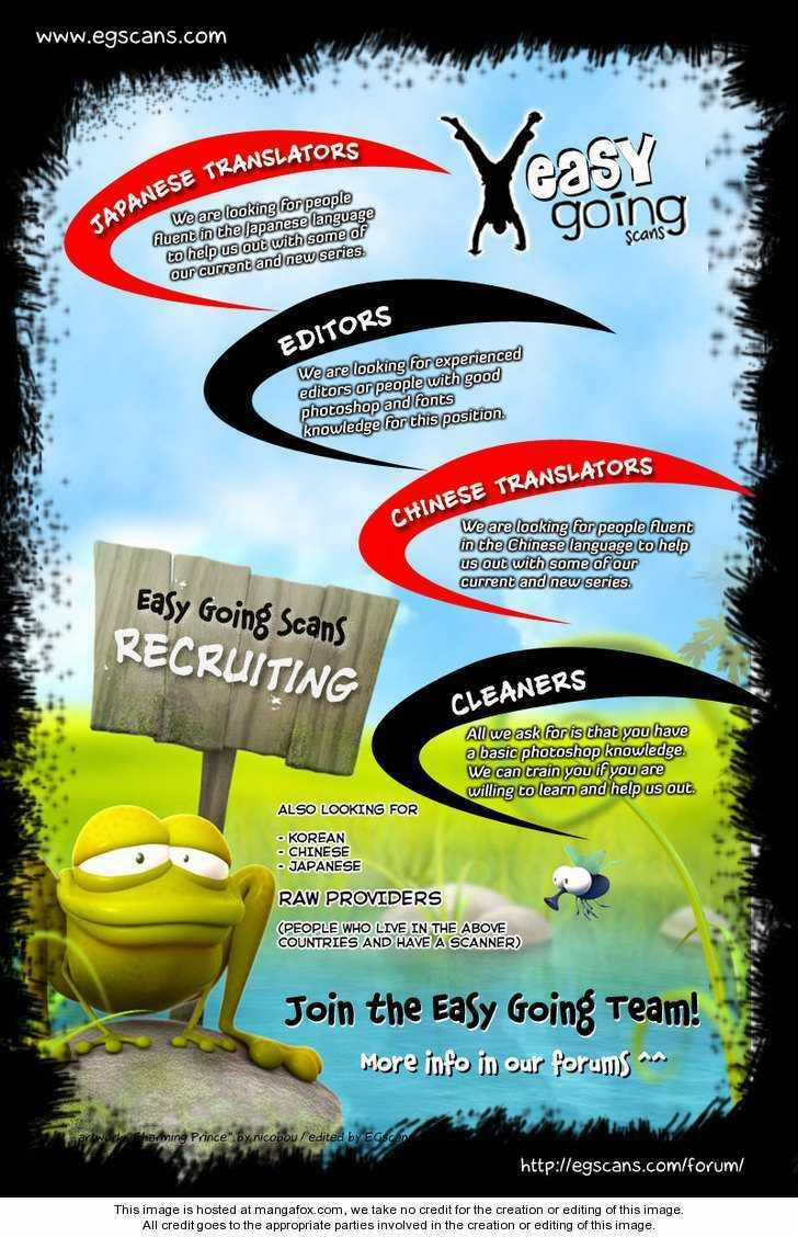 Hội ảo thuật Chapter 4 trang 25