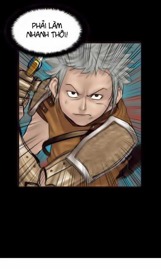 Hội ảo thuật Chapter 4 trang 3