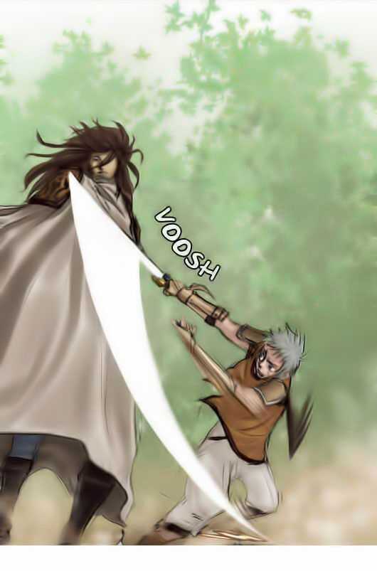 Hội ảo thuật Chapter 4 trang 5