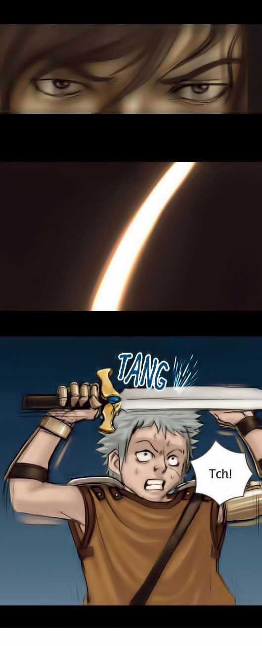 Hội ảo thuật Chapter 4 trang 7