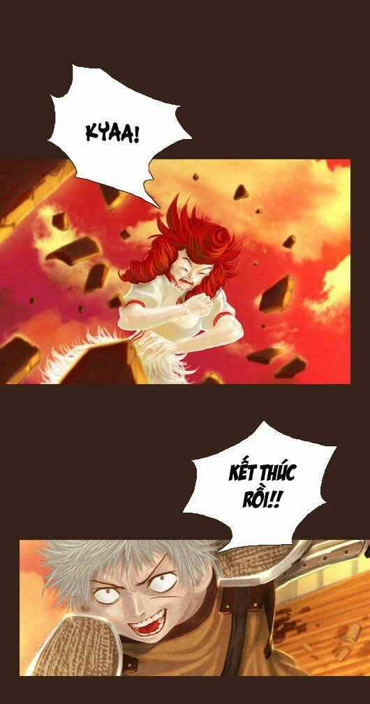 Hội ảo thuật Chapter 44 trang 1