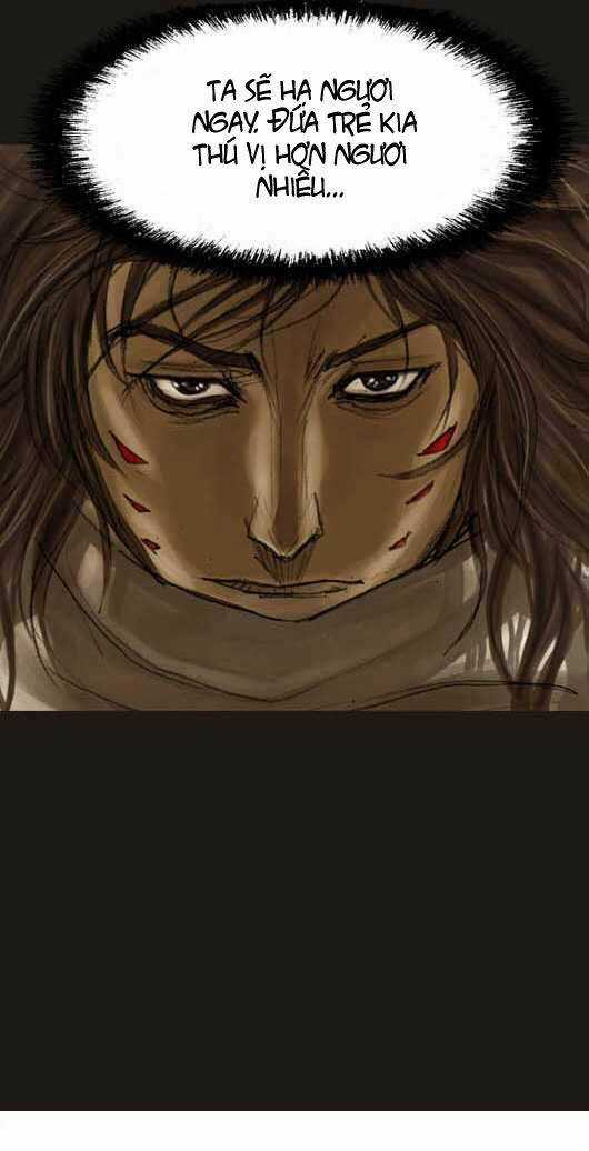 Hội ảo thuật Chapter 5 trang 11