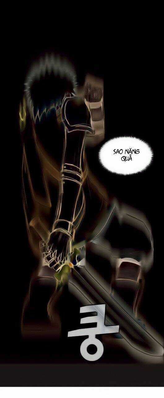 Hội ảo thuật Chapter 5 trang 14